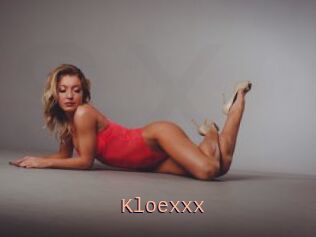 Kloexxx