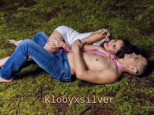 Klooyxsilver
