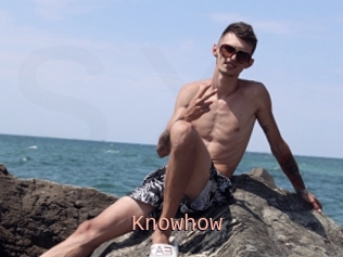 Knowhow