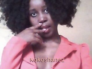 Kokoshanez