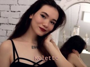 Kolette