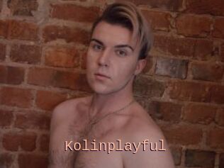 Kolinplayful