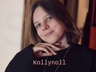Kollynoll