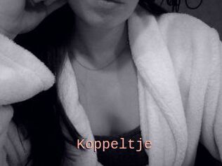 Koppeltje
