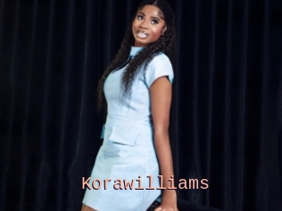 Korawilliams