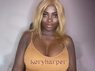 Koryharper