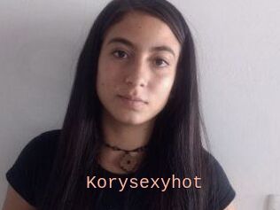 Korysexyhot