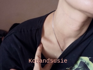 Kotandsusie