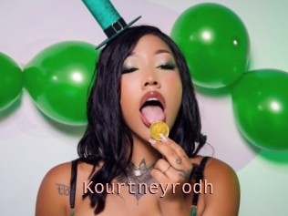 Kourtneyrodh