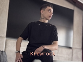 Krewrock