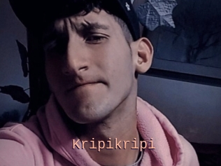 Kripikripi