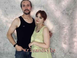 Krisandkyle