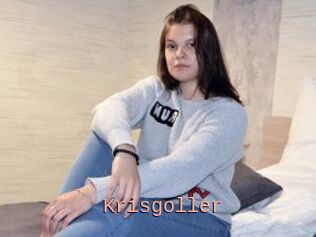 Krisgoller