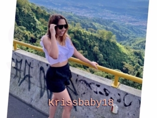 Krissbaby18