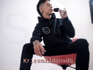 Krissmaldonado