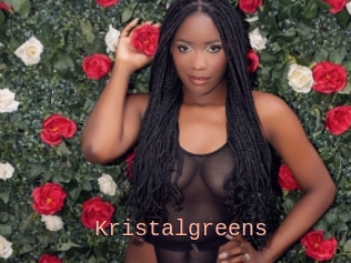 Kristalgreens