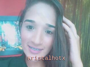 Kristalhotx