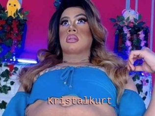 Kristalkurt