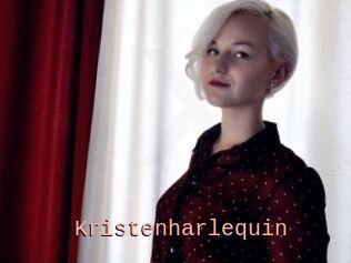 Kristenharlequin