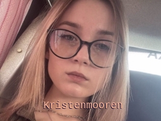 Kristenmooren