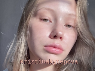 Kristinakytepova