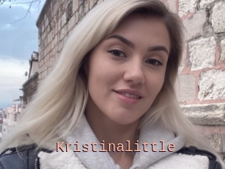 Kristinalittle