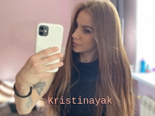 Kristinayak