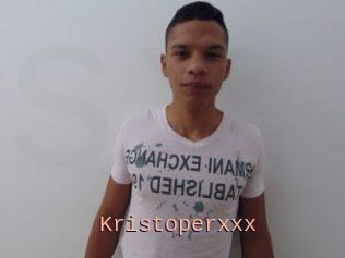 Kristoperxxx