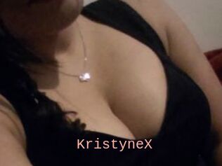KristyneX