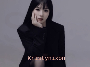 Kristynixon