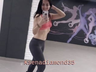 Ksenadiamond35