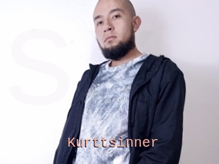 Kurttsinner