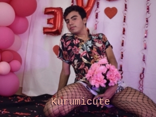 Kurumicute