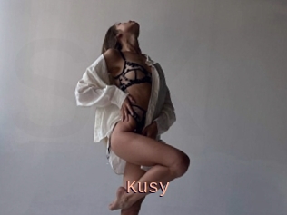 Kusy