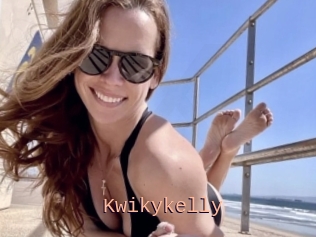 Kwikykelly
