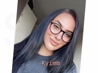Kyimm