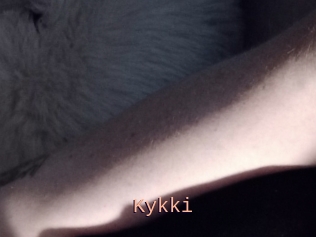 Kykki