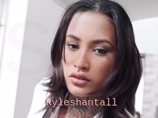 Kyleshantall