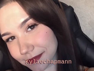 Kyliechapmann