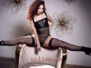 Kyliemuse