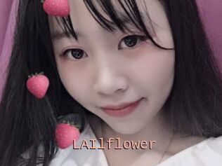LAIlflower