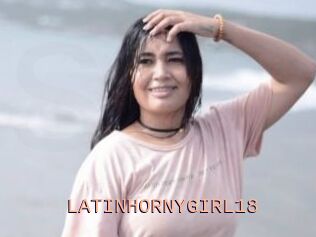 LATINHORNYGIRL18