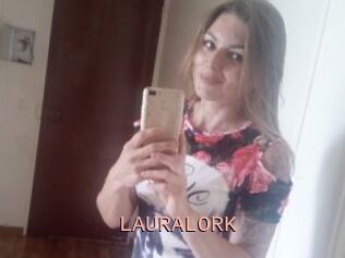 LAURALORK