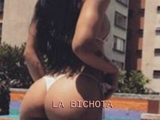 LA_BICHOTA
