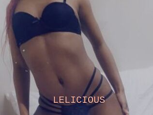 LELICIOUS