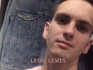 LEON_LEWIS