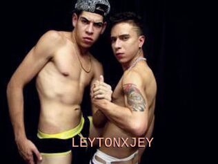 LEYTONXJEY