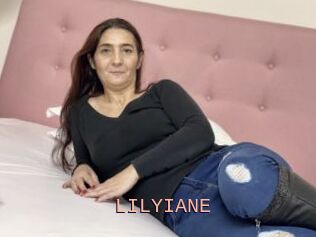 LILYIANE