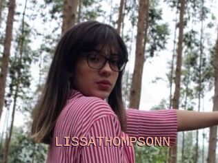LISSATHOMPSONN