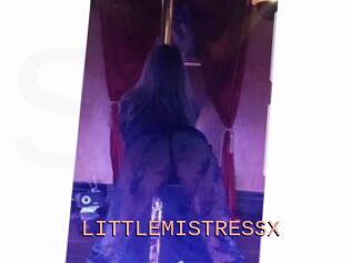 LITTLEMISTRESSX